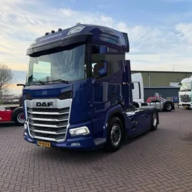 DAF XF 530 2022