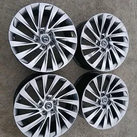 22 Lexus es 18lik Disga