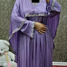 Abaya koynek