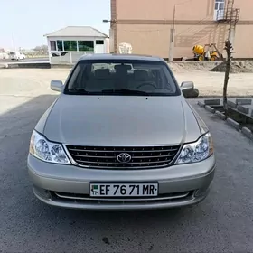 Toyota Avalon 2003
