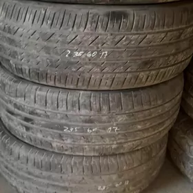 pakrişga 235 60 17lik