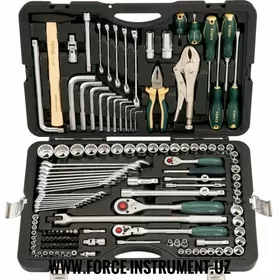 Forse Force orginal nabor acar