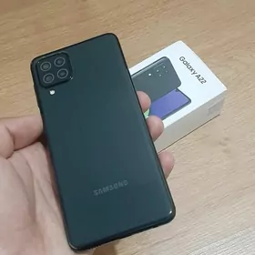 SAMSUNG  A22