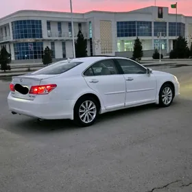 Lexus ES 350 2010