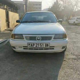 Opel Astra 1995