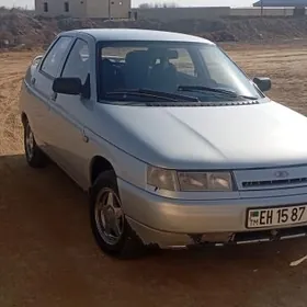 Lada 2110 2002