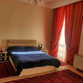 Arenda sawetski elitka