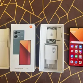 Remdi Not 13pro 8/256gb