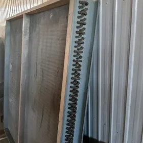 Radiator Ahu
