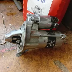 Стартер Таёто Ярис Дакай.