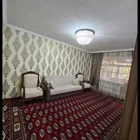 Satlyk Mir_2 2_Komnat