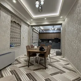 Таслама 4 ком 4 эт 110м² евро