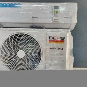 Кондиционер BERG