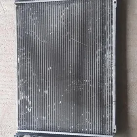 Hyundai Sonata 2008 Radiator