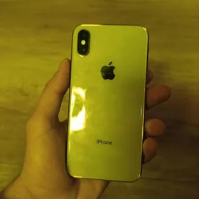 iPhone XS