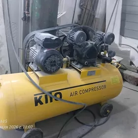 Компрессор 100 л