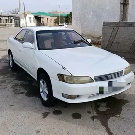 Toyota Mark II 1994