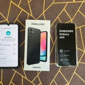Samsung A24 8/128gb