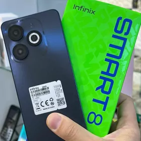 infinix smart 8