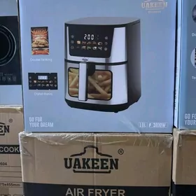 Аэрогриль. Aerogril