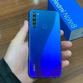 Redmi Not8