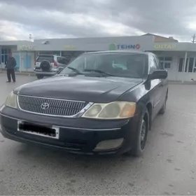 Toyota Avalon 2000