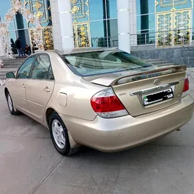 Toyota Camry 2003
