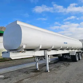 Kogel Euro Trailer 2009