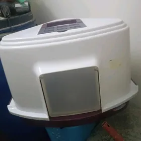 лоток для кошек