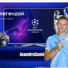 PES 2026 Patch Football Life26