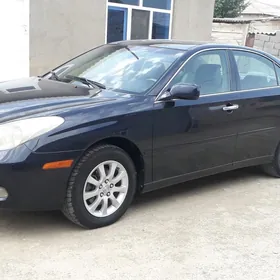 Lexus ES 300 2002