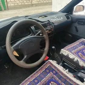 Toyota Corolla 1997