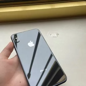 Iphone XS MAX