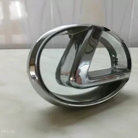 LEXUS RX OBLISOWKA ZNACHOK