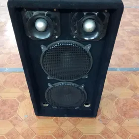 Kolonka Колонка