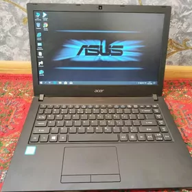 ноутбук ACER 6TH GEN