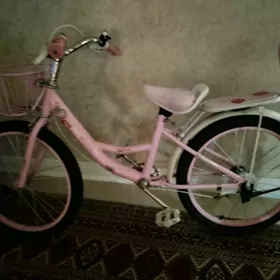 tgir велосипед