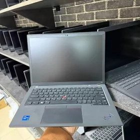 Lenovo X13 i5 11Th/16Gb/256Gb