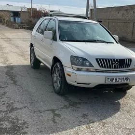Lexus RX 300 1999