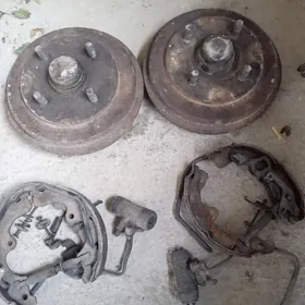 tayota tersel baraban yzky