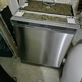 посудомоечная машина