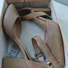 Басаношка+Шлепка