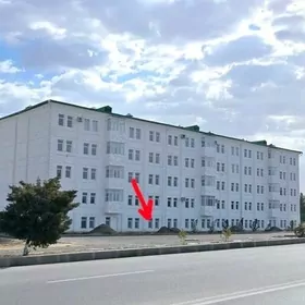 Anew Ahal köçe hususy podwal