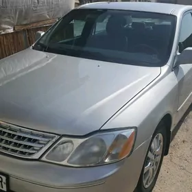 Toyota Avalon 2001