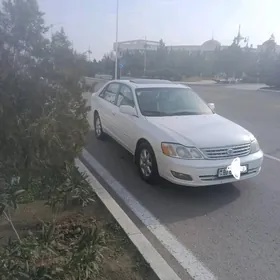 Toyota Avalon 2002