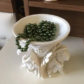 декоративная чаша