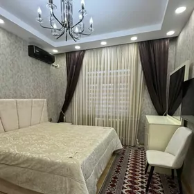 Мир 1 Mir 3 komnat 2 etaž