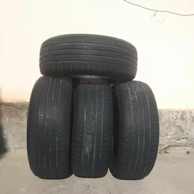 TEKER KOMPLEKIT  215 55 17