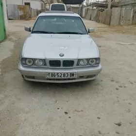 BMW 525 1992