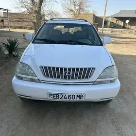 Lexus RX 300 2003